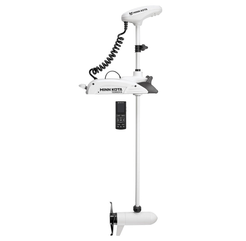 Minn Kota Riptide Terrova 80 54in Wireless Remote