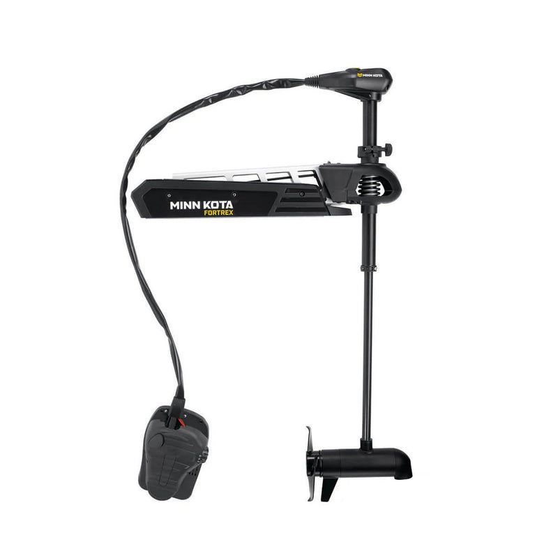 Minn Kota Fortrex 80 52in DSC