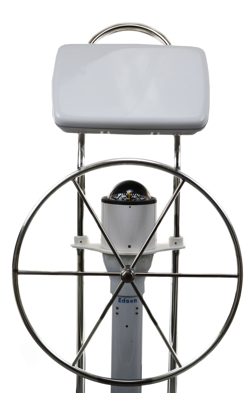 Navpod GP2080 SystemPod for 12in wide guard