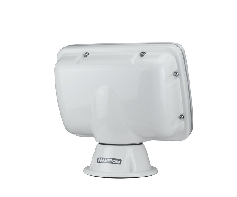 Navpod PP5038 PowerPod for Furuno 10in NavNet vx2