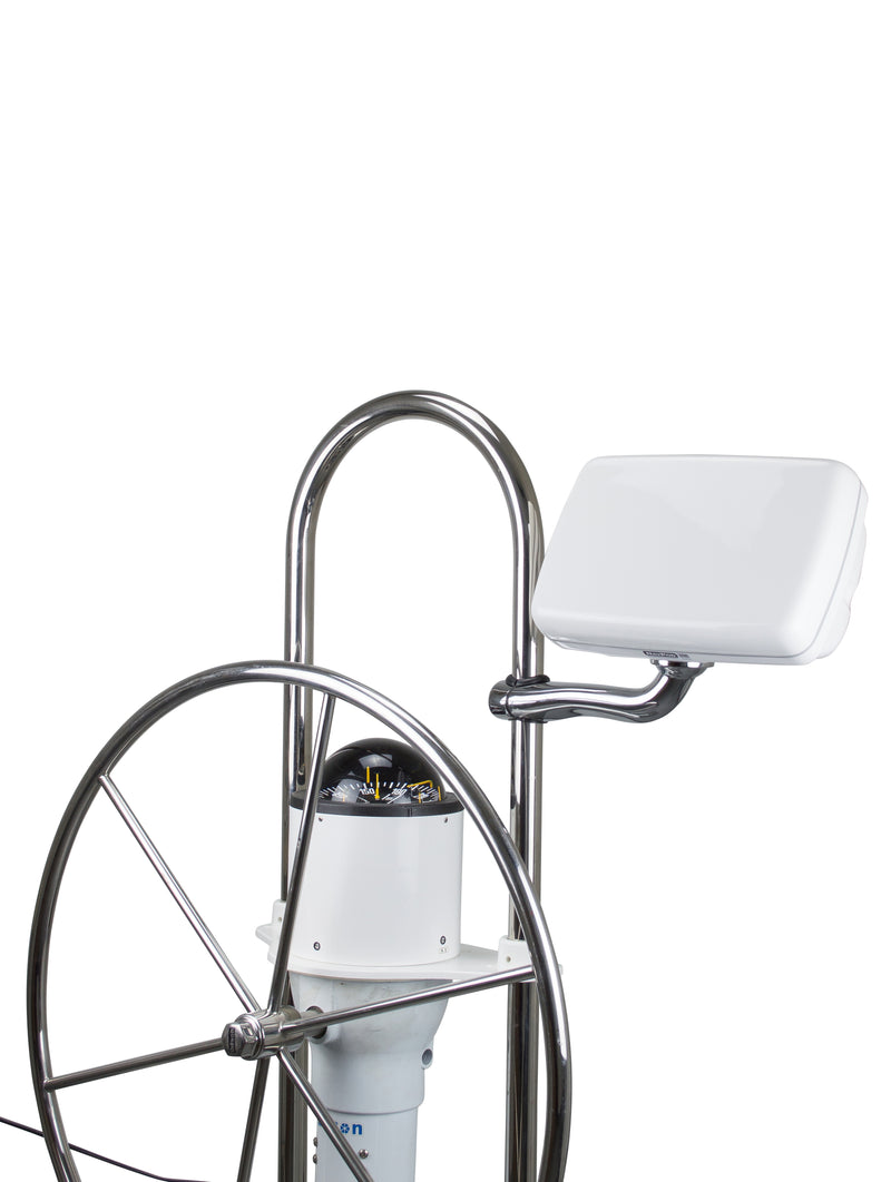 NAVPOD RMX4500 Railmount Un-Cut