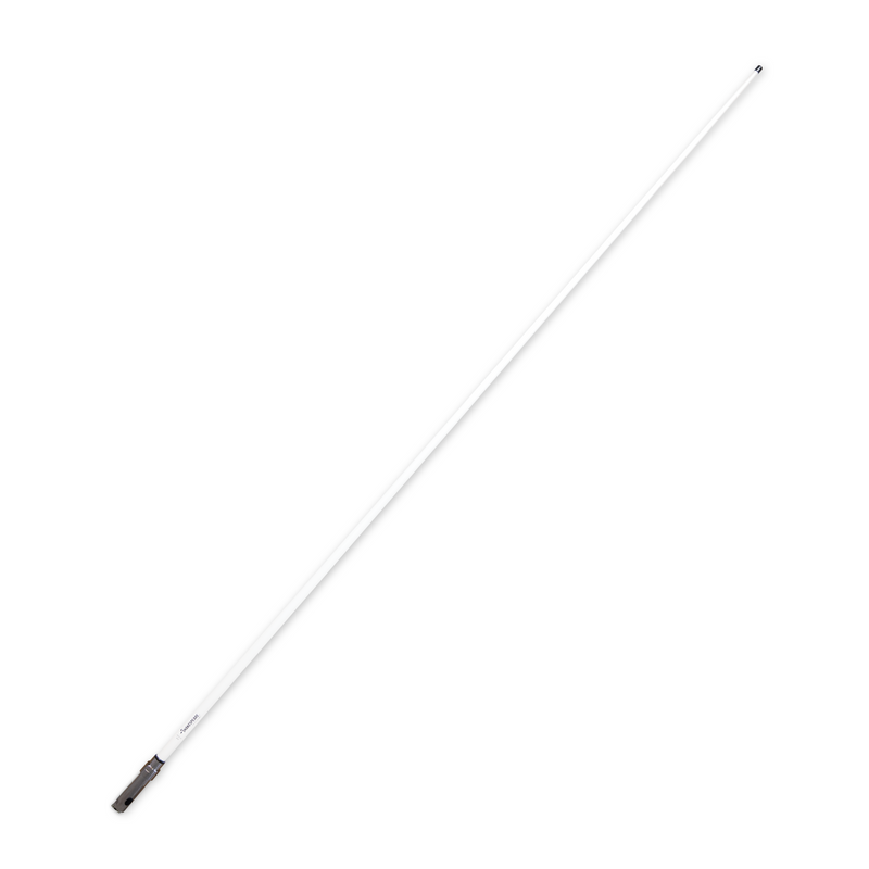 Shakespeare 6225R 8ft VHF Antenna 6DB Phase III