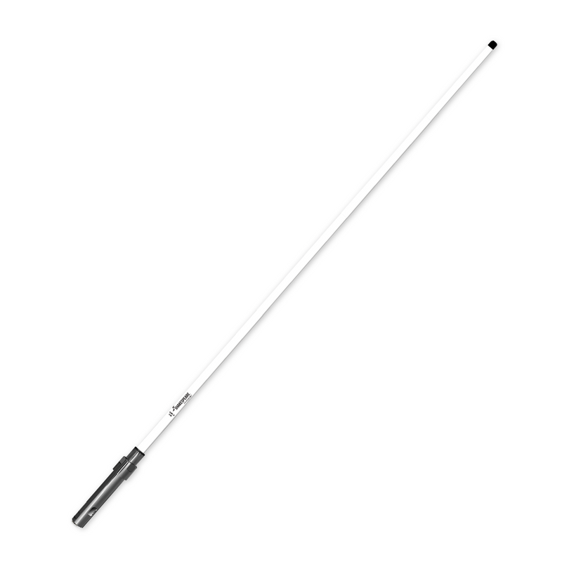 Shakespeare 6400R 4ft VHF Antenna 3DB Phase III