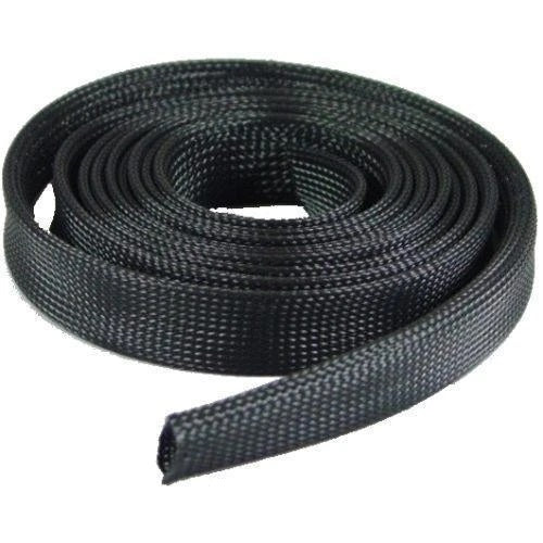 TH Marine 1/4in Flexible Sleeving - 100ft