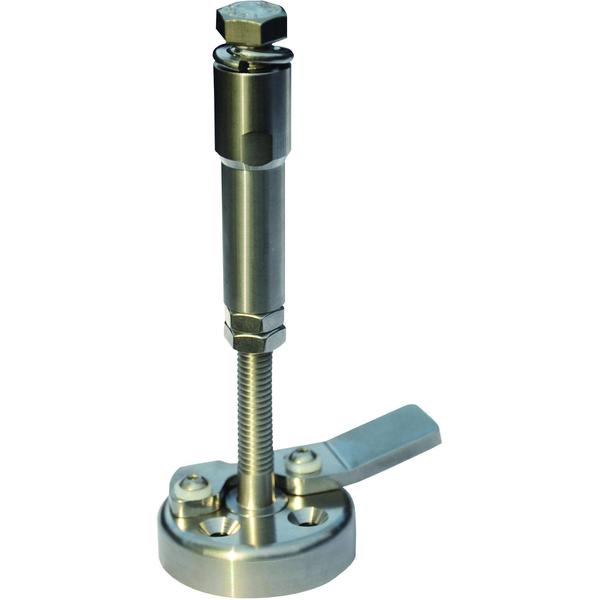 TH Marine Troll-Tamer Trolling Motor Stabilizer Lock 5-8in Spacing