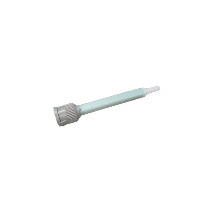 Weld Mount AT-850 3.5in Square Mixing Tip Pack of 50 For AT-2010, AT-8040, AT-4020