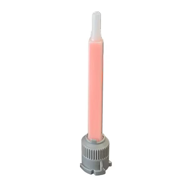 Weld Mount AT-651 3.25in Square Mixing Tip Pack of 10 For AT-6031 AT-651-10
